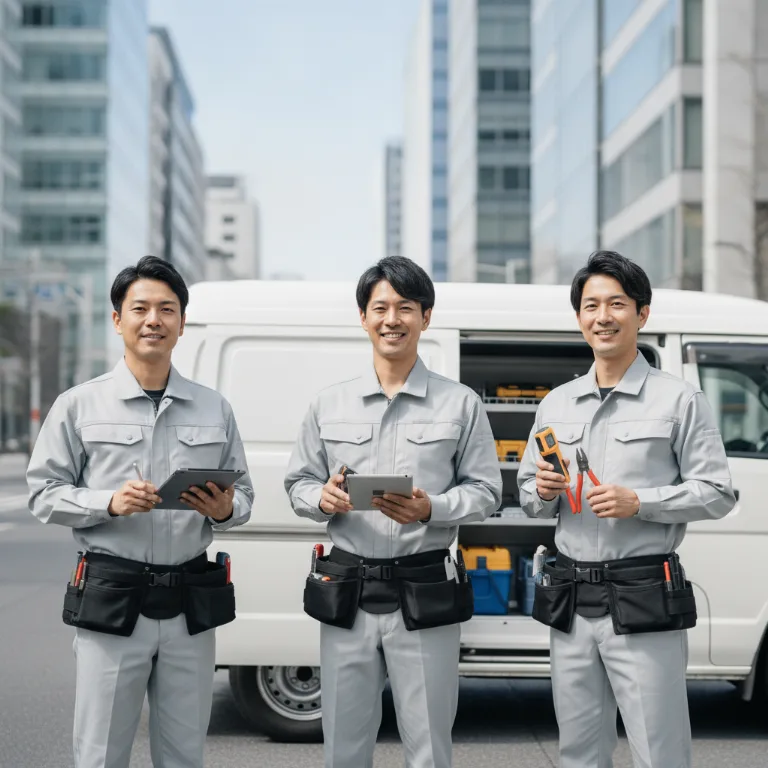 企業法務弁護士 Wako