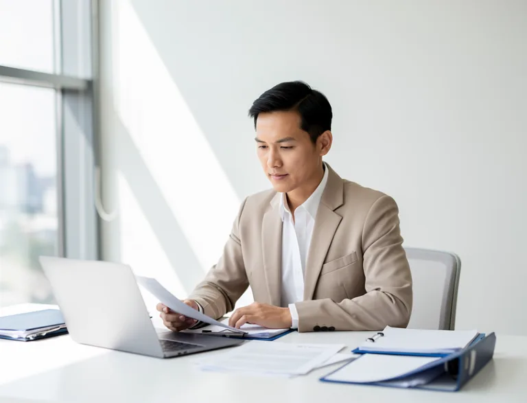 企業法務弁護士 Wako